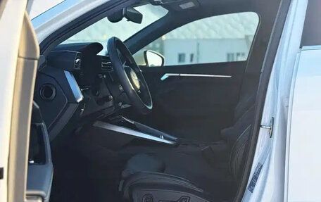 Audi A3, 2022 год, 1 989 111 рублей, 8 фотография