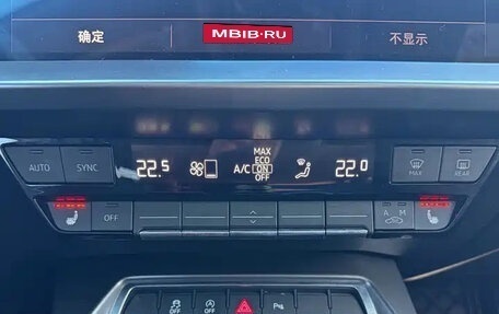 Audi A3, 2022 год, 1 989 111 рублей, 13 фотография