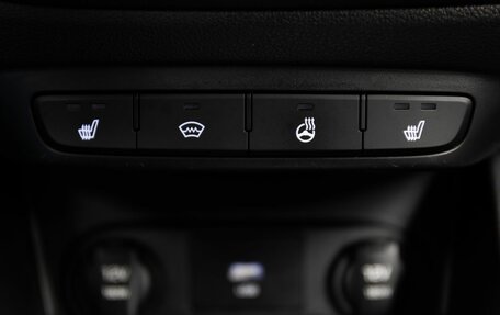 Hyundai Solaris II рестайлинг, 2020 год, 1 699 000 рублей, 18 фотография