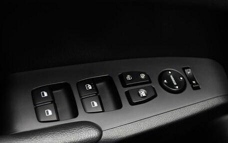 Hyundai Solaris II рестайлинг, 2020 год, 1 699 000 рублей, 15 фотография