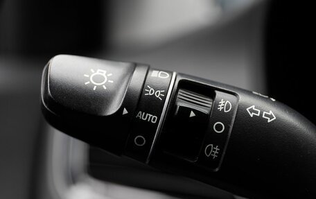 Hyundai Solaris II рестайлинг, 2020 год, 1 699 000 рублей, 23 фотография