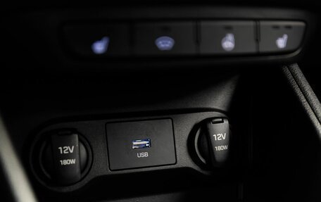 Hyundai Solaris II рестайлинг, 2020 год, 1 699 000 рублей, 19 фотография