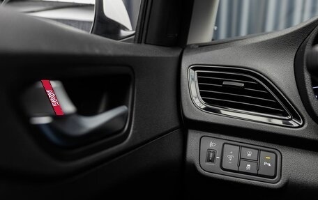 Hyundai Solaris II рестайлинг, 2020 год, 1 699 000 рублей, 14 фотография