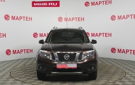 Nissan Terrano III, 2020 год, 1 445 000 рублей, 2 фотография