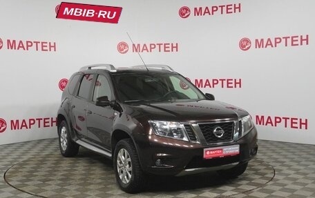 Nissan Terrano III, 2020 год, 1 445 000 рублей, 3 фотография