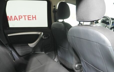 Nissan Terrano III, 2020 год, 1 445 000 рублей, 11 фотография