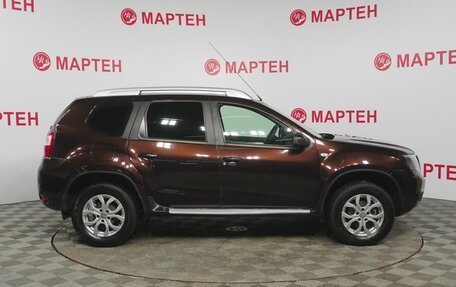 Nissan Terrano III, 2020 год, 1 445 000 рублей, 4 фотография