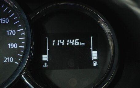 Nissan Terrano III, 2020 год, 1 445 000 рублей, 17 фотография