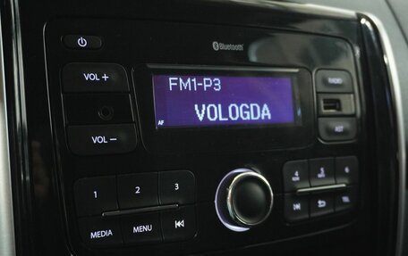 Nissan Terrano III, 2020 год, 1 445 000 рублей, 12 фотография