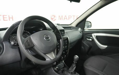 Nissan Terrano III, 2020 год, 1 445 000 рублей, 9 фотография