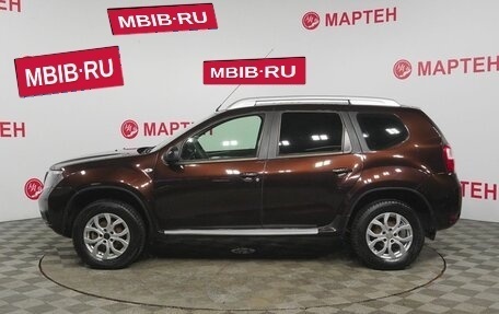 Nissan Terrano III, 2020 год, 1 445 000 рублей, 8 фотография