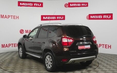 Nissan Terrano III, 2020 год, 1 445 000 рублей, 7 фотография