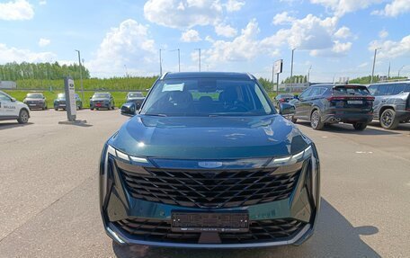 Geely Atlas, 2025 год, 3 760 990 рублей, 2 фотография