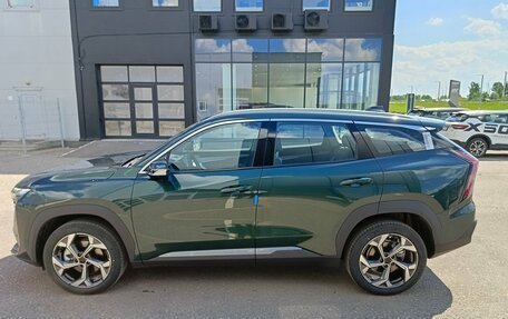 Geely Atlas, 2025 год, 3 760 990 рублей, 8 фотография