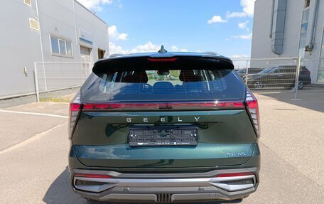 Geely Atlas, 2025 год, 3 760 990 рублей, 6 фотография