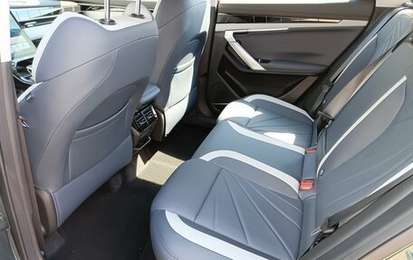 Geely Atlas, 2025 год, 3 760 990 рублей, 14 фотография