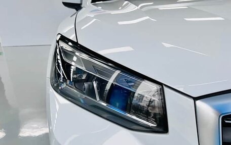 Audi Q2 I, 2022 год, 2 120 000 рублей, 7 фотография