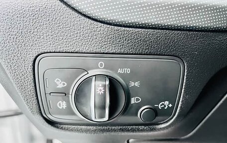 Audi Q2 I, 2022 год, 2 120 000 рублей, 16 фотография