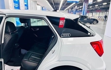 Audi Q2 I, 2022 год, 2 120 000 рублей, 11 фотография