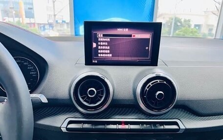 Audi Q2 I, 2022 год, 2 120 000 рублей, 18 фотография