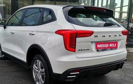 Haval Jolion, 2026 год, 2 049 000 рублей, 9 фотография