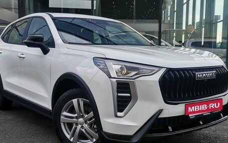 Haval Jolion, 2026 год, 2 049 000 рублей, 4 фотография