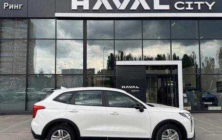 Haval Jolion, 2026 год, 2 049 000 рублей, 13 фотография