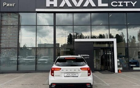 Haval Jolion, 2026 год, 2 049 000 рублей, 10 фотография
