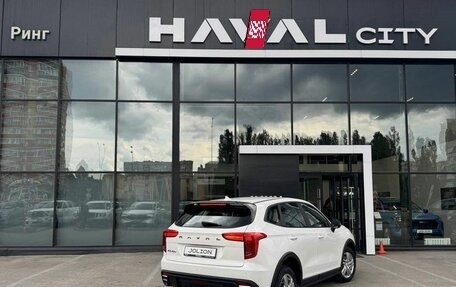 Haval Jolion, 2026 год, 2 049 000 рублей, 12 фотография