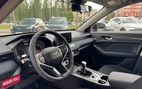 Haval Jolion, 2026 год, 2 049 000 рублей, 23 фотография