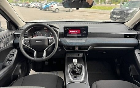 Haval Jolion, 2026 год, 2 049 000 рублей, 20 фотография