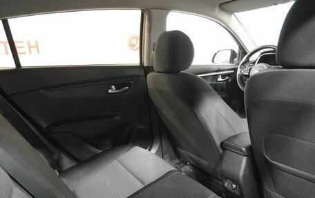 KIA Rio IV, 2020 год, 1 839 000 рублей, 11 фотография