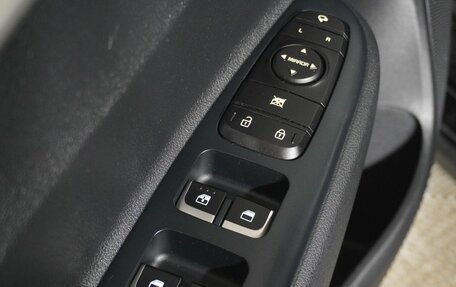 KIA Rio IV, 2020 год, 1 839 000 рублей, 14 фотография