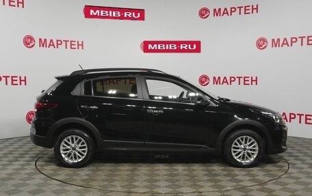 KIA Rio IV, 2020 год, 1 839 000 рублей, 4 фотография