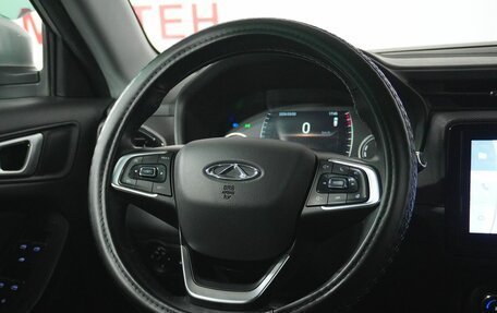 Chery Tiggo 4 I рестайлинг, 2021 год, 1 199 000 рублей, 16 фотография