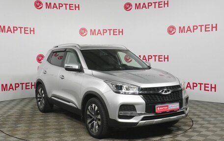 Chery Tiggo 4 I рестайлинг, 2021 год, 1 199 000 рублей, 3 фотография