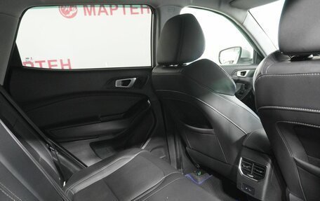 Chery Tiggo 4 I рестайлинг, 2021 год, 1 199 000 рублей, 11 фотография