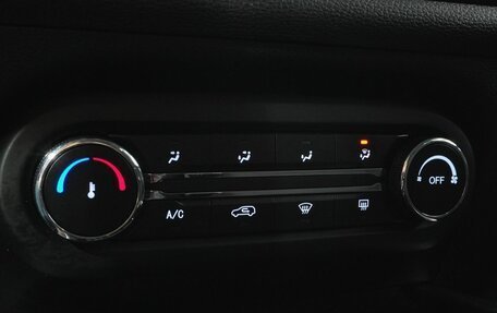 Chery Tiggo 4 I рестайлинг, 2021 год, 1 199 000 рублей, 13 фотография