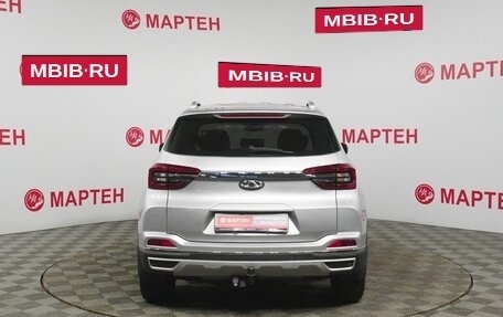 Chery Tiggo 4 I рестайлинг, 2021 год, 1 199 000 рублей, 6 фотография