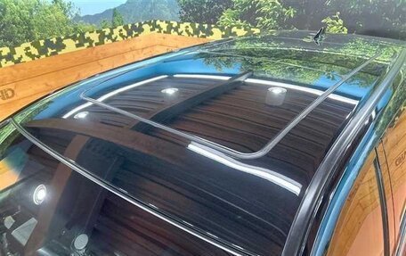 Toyota Harrier, 2019 год, 2 150 000 рублей, 8 фотография