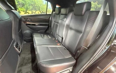 Toyota Harrier, 2019 год, 2 150 000 рублей, 10 фотография