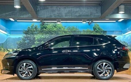 Toyota Harrier, 2019 год, 2 150 000 рублей, 4 фотография