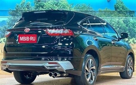 Toyota Harrier, 2019 год, 2 150 000 рублей, 6 фотография