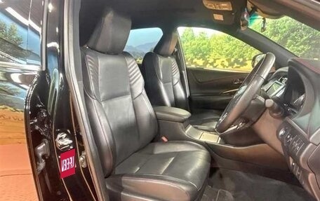 Toyota Harrier, 2019 год, 2 150 000 рублей, 9 фотография