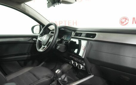 Renault Arkana I, 2020 год, 1 756 000 рублей, 10 фотография