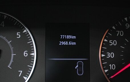 Renault Arkana I, 2020 год, 1 756 000 рублей, 17 фотография