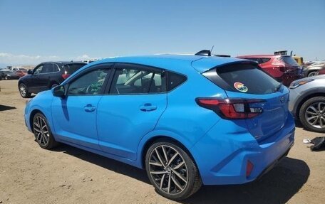 Subaru Impreza, 2023 год, 2 440 000 рублей, 2 фотография