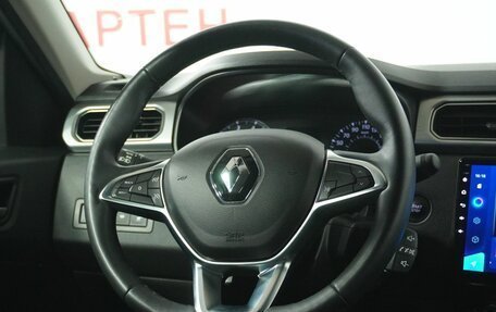 Renault Arkana I, 2020 год, 1 756 000 рублей, 16 фотография