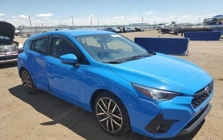 Subaru Impreza, 2023 год, 2 440 000 рублей, 4 фотография