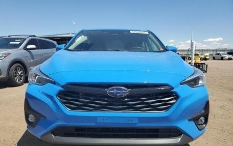 Subaru Impreza, 2023 год, 2 440 000 рублей, 5 фотография